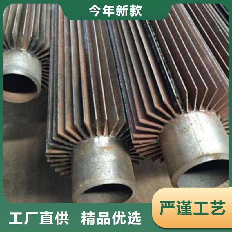 万宁市翅片管带钢生产厂家