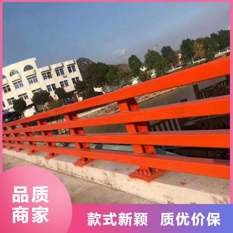 不锈钢护栏不锈钢桥梁道路护栏