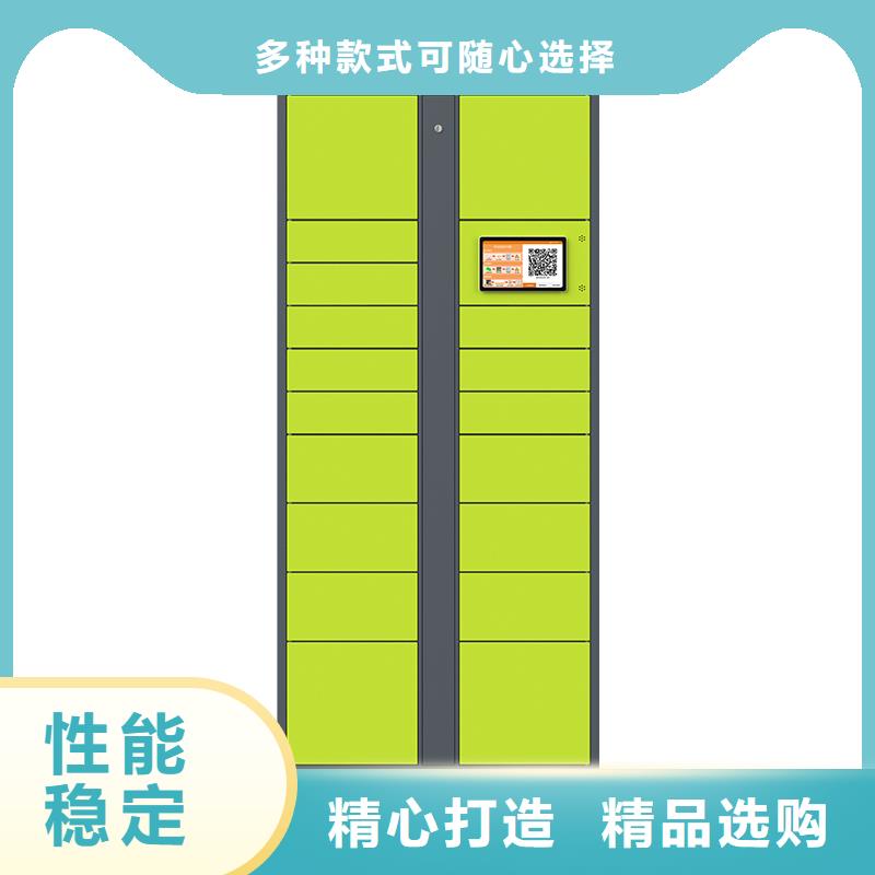 上海周边电子储物柜出租10年经验厂家