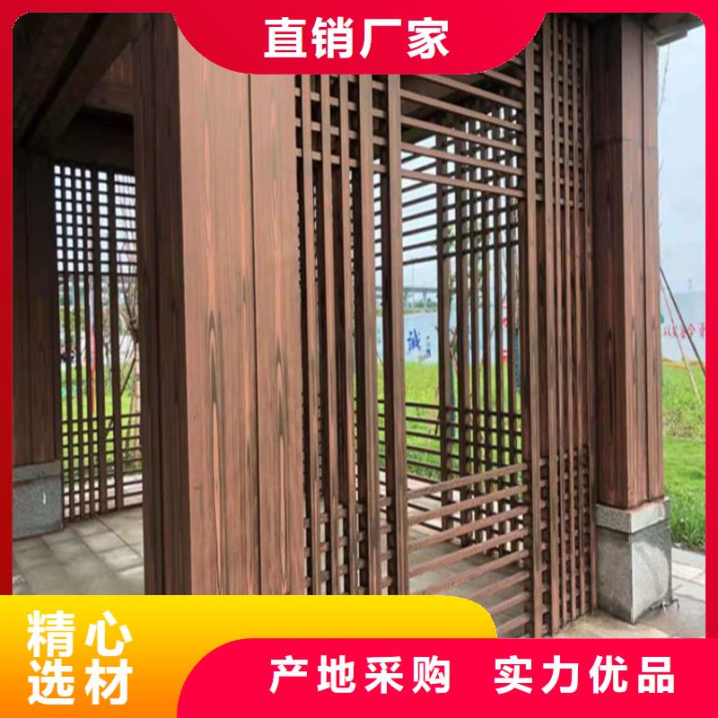 江苏定制钢结构木纹漆施工项目