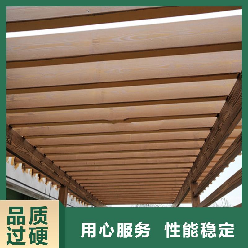 荆州同城不锈钢木纹漆施工项目