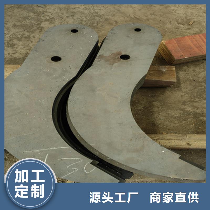 【克拉玛依】购买耐磨钢板市场价格多少