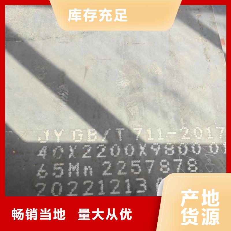 河南省精选优质材料多麦哪里能买到65锰板