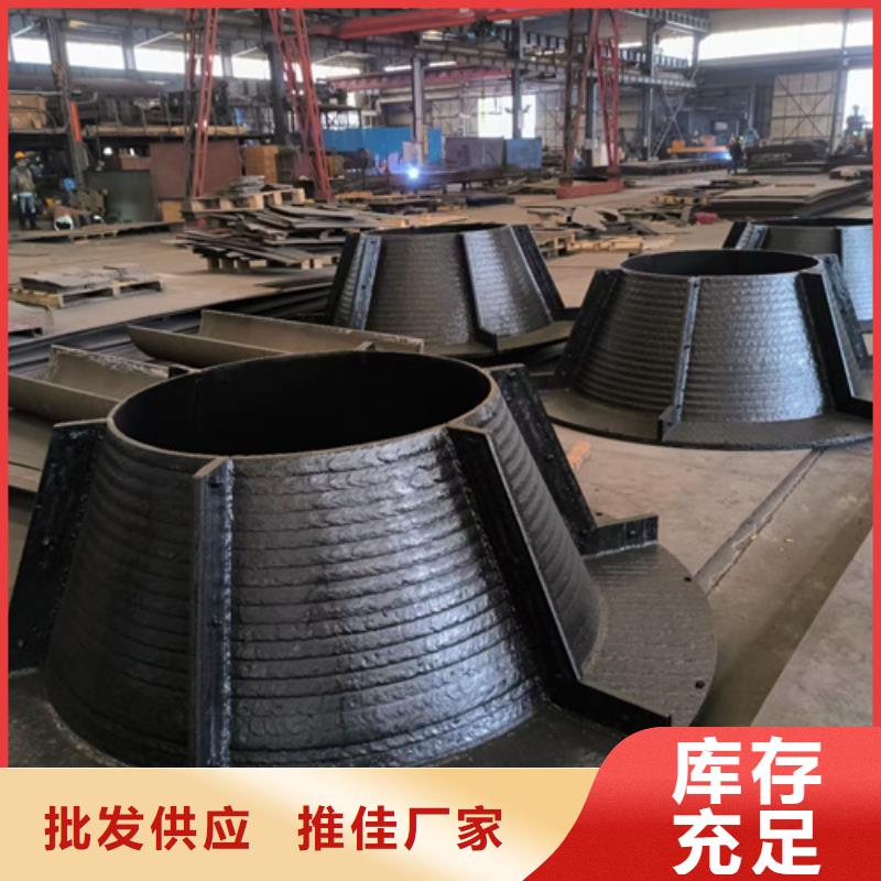 丽江批发堆焊耐磨钢板厂家直销