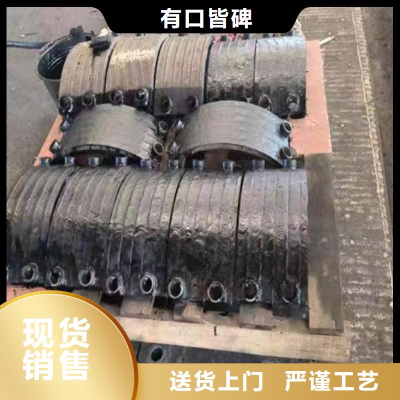 南京购买堆焊复合耐磨钢板厂家直销