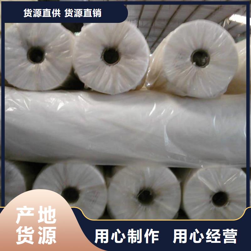 资讯：专业品质[信泰源]耐高温碳晶发热板用无纺布生产厂家