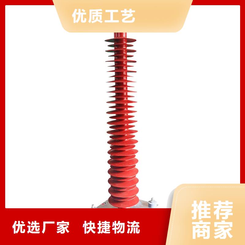 <樊高>HY5WR2-51/134电容型高压避雷器