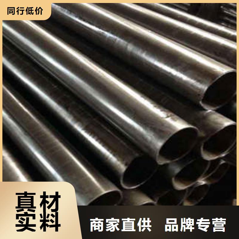 40Cr精密钢管、40Cr精密钢管生产厂家_大量现货