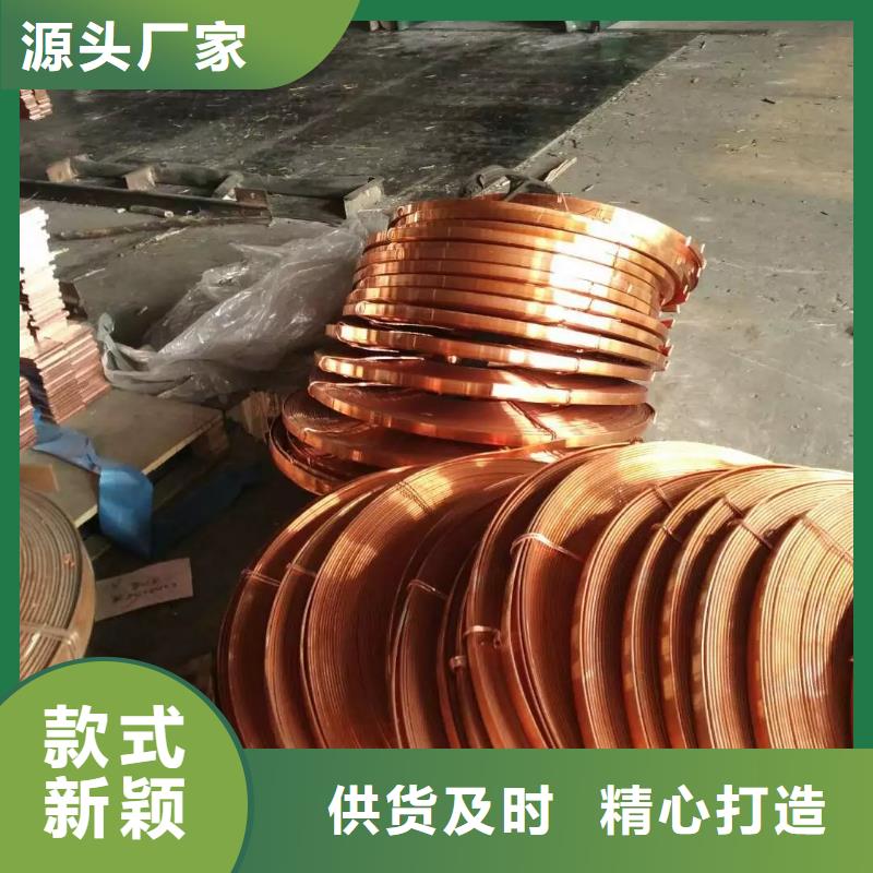 【淄博】生产镀锡铜绞线TJX75mm2真正生产厂家