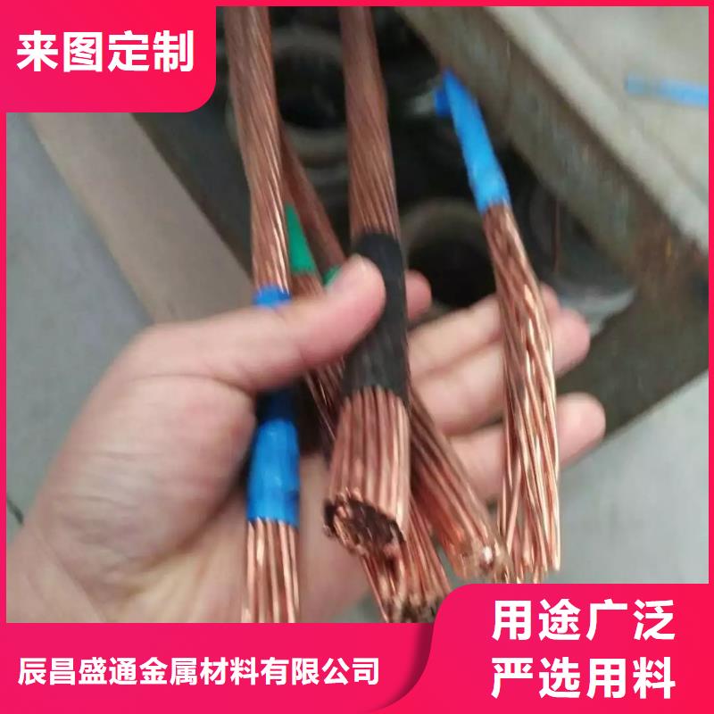 【襄阳】询价TJ-150铜绞线常用指南【厂家】