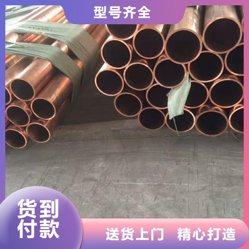 《辰昌盛通》实力雄厚的包塑紫铜管12*1生产厂家
