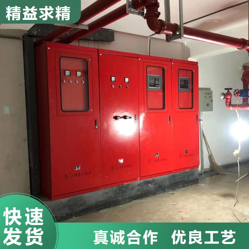 大厂生产品质<恒泰>消火栓泵-消火栓泵大型厂家