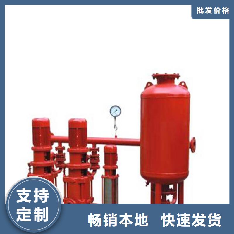 不锈钢消防水箱生产厂家-找恒泰供水设备有限公司