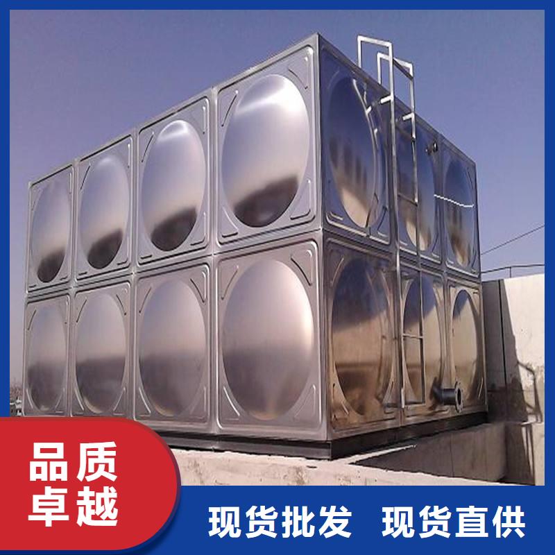 专业销售不锈钢保温水箱质量有保证