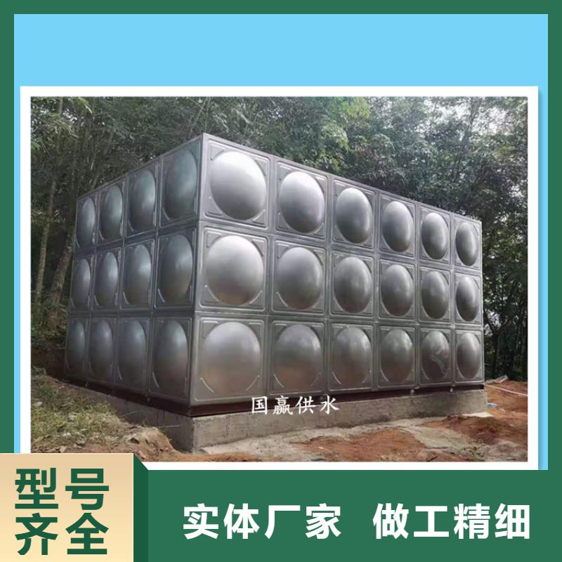 【不锈钢保温水箱污水泵货源充足】-支持非标定制《恒泰》