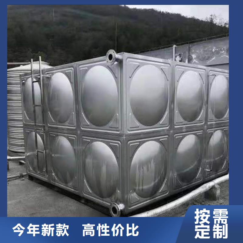 不锈钢保温水箱全国发货