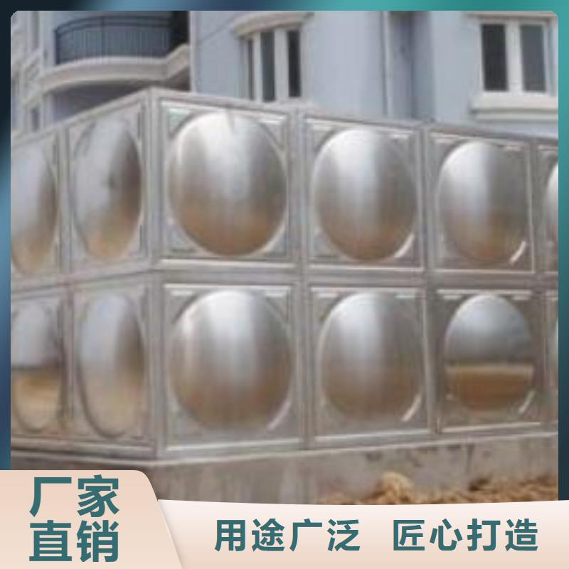 【组合式不锈钢水箱恒压变频供水设备为品质而生产】-附近(恒泰)