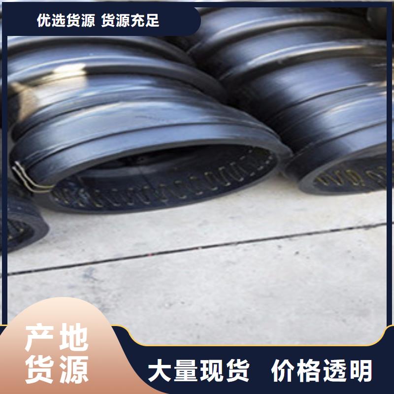 买[腾达汇泰]克拉管,钢带增强螺旋波纹管自有生产工厂