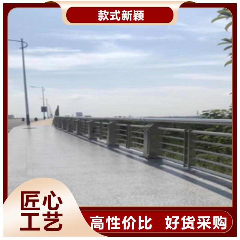厂家批发价[飞龙]【桥梁不锈钢护栏生产厂家】桥梁景观护栏买的放心