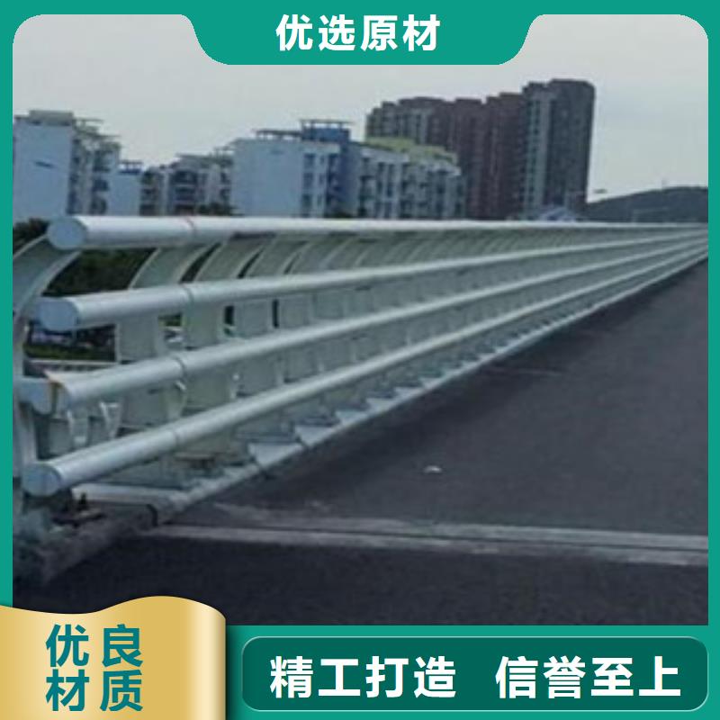 【实力商家推荐[飞龙]桥梁道路隔离护栏桥梁防撞护栏随到随提】